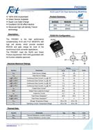 | FKD3901 ܻa(b)NPϵMOSFET