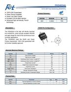 ֱN FKD4024A |MOSFET r(yu)