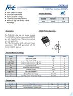 | FKD4103 PϵMOSFET N(xio)