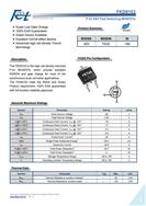 Fet|Pϵ FKD6103 60V(chng)Ч(yng)