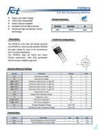 (yng)| FKP6016A Ч(yng)MOSFET