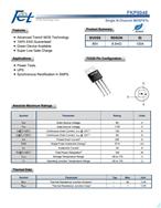 |MOS FKP8048 ɑ(yng)늄ӹ