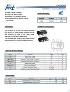 FKQ6008 |MOS ԭbF(xin)؛