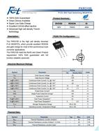 FKR3105 |PϵMOSFET ṩg֧