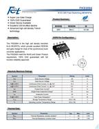 NϵMOS FKS3004 |(chng)Ч(yng)