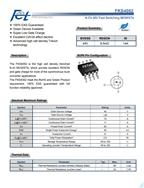 Ч(yng) FKS4052 |NϵMOSFET