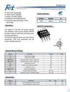 N FKS6113 |(chng)Ч(yng)MOSFET
