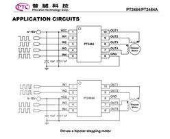 ԭbF(xin)؛ PT2484A \H늙C(j)(q)(dng)