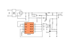 (yng) ΢ CR5168SK ģʽPWM_(ki)P(gun)