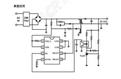 ̹(yng) CR5241 ΢PWM_(ki)P(gun)оƬ