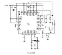 INJOINICӢо IP6824 o늰l(f)оƬ