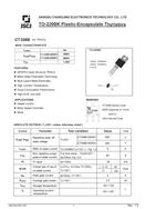 JSCJL CT308B-600C l TO-220BKϷb