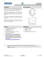 о(yng) AP7347DQ-33FDZW-7 _(d)LDO