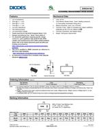 (yng)DIODES_ DMG3414U-7 NϵMOSFET