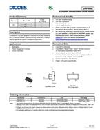 ԭSڙ(qun)(yng) DMP3099L-7 _(d)Pϵ(qing)MOSFET