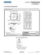 DIODES_ PI7C9X2G404SLBFDE PCIeֽMQC