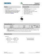 N DIODES_ B0530WS-7-F Фػ݉O