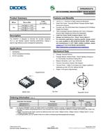 DIODES_ DMN2002UFG-13-55 20VЧ(yng)