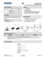 о(yng) DMN2019UTS-13 _(d)Nϵ(qing)MOSFET