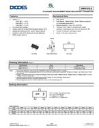 DIODES/_ DMP2123LQ-7 PϵMOS SOT23b