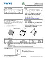 оƳ DMP3036SFVQ-7 _(d)PϵMOSFET