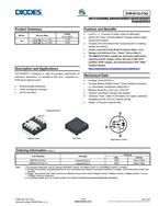 DMP4013LFGQ-13 _(d)40V(chng)Ч(yng) Pϵ(qing)