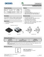 оN DMT3020LDV-7 _pNϵMOSFET