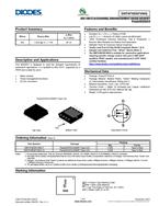 ԭbƷ DMT47M2SFVWQ-7 _NϵMOSFET