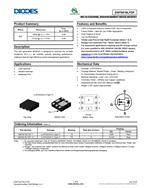 ڹ DMT6016LFDF-13-55 _NϵMOSFET