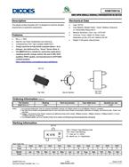 Ʒ MMBT5551Q-7 _(d)160V͉NPNС̖w