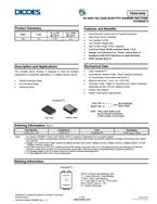 DIODES_ PDS5100Q-13D Фػ݉