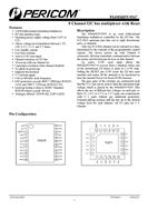 PI4MSD5V9547LEX _8ͨI2C·(f)