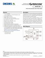 о(yng) PI6C557-03BLEX _PCIe 3.0r犰l(f)