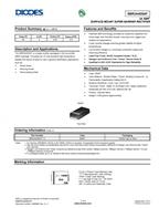 DIODES_(d) SBR3A40SAF-13-01 ݉