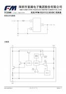 TC2306 M΢PFMͬDC/DC׃Q