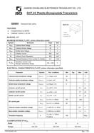 LNPNw S8050 SOT-23b